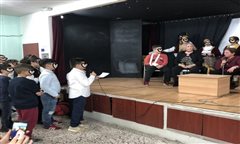 Καλαμαριά: Τρεις γενιές στο Ποντιακό Τραπέζωμα