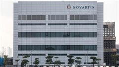 Novartis: Θα κληθούν ύποπτοι από τους Εισαγγελείς Διαφθοράς