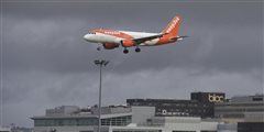 Χάκερς χτύπησαν την EasyJet - Πήραν στοιχεία πελατών και αριθμούς πιστωτικών καρτών