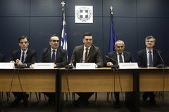 Εκτακτα μέτρα για τον κορωνοϊό: Πιθανόν να έχουμε κρούσμα