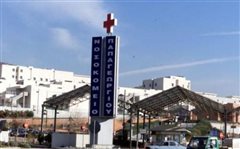 Θεσσαλονίκη: Γιατρός στο νοσοκομείο 