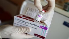 Η ωμή αλήθεια για το AstraZeneca...