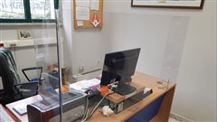Θεσσαλονίκη: Είδος προς εξαφάνιση το πλεξιγκλάς για τον κορονοιό!