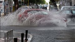 Προσοχή: Νέα κακοκαιρία - Έρχεται ο Ετεοκλής!