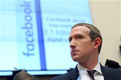 Facebook: Ο Ζούκερμπεργκ ετοιμάζει αλλαγές