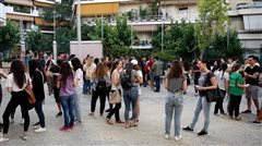 Σχολεία: Θα ανοίξουν με 15 μαθητές ανά τάξη και αποστάσεις 1,5 μέτρου