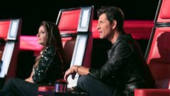 «Κλείδωσε» ο παρουσιαστής του «The Voice» – Ποιος παίρνει τελικά τη θέση του Καπουτζίδη