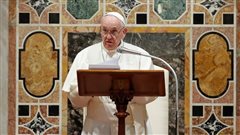 Πάπας - Έκκληση σε Ουάσινγκτον και Τεχεράνη να επιδιώξουν τον διάλογο