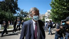 Μόνο ντροπή: Αισχρή ενέργεια κατά του Σωτήρη Τσιόδρα