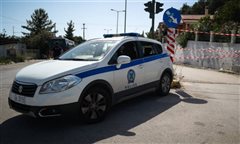 Συνελήφθη 35χρονος που ενέχεται σε παράνομη μεταφορά (11) αλλοδαπών με αυτοκίνητο