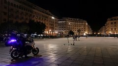 Θεσσαλονίκη: Πληροφορίες για καθολικό lockdown - Με κλείσιμο σχολείων κι απαγόρευση κυκλοφορίας