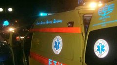 Νεκρή 76χρονη που παρασύρθηκε από κύματα