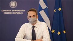 Επίσημο: Η οριστική απόφαση του πρωθυπουργού για το lockdown