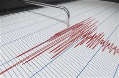 Σεισμός ανοιχτά της Κρήτης