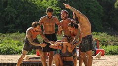 Survivor: Ο πιο συμπαθής παίκτης που έχει αρχίσει πλέον να κουράζει περισσότερο απ΄όλους