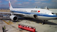 Κορωνοϊός: H Air China αναστέλλει τις πτήσεις από και προς την Ελλάδα