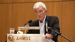 Δε θα είναι υποψήφιος δήμαρχος Θεσσαλονίκης ο Μπουτάρης