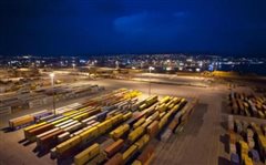 Θεσσαλονίκη: Υπογραφές για επένδυση στο Λιμάνι