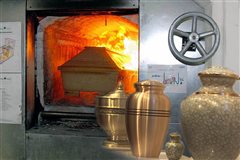Έρχεται αποτεφρωτήριο στη Θεσσαλονίκη - Ποια άλλα έργα θα γίνουν