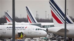 Air France: Πτήσεις για Θεσσαλονίκη, Μύκονο και Σαντορίνη