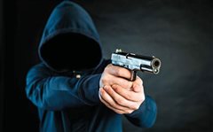 Ένοπλη ληστεία σε ψιλικατζίδικο στη Θεσσαλονίκη