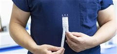 Μεγάλη συμμετοχή στις δωρεάν εξετάσεις για ανεύρυσμα κοιλιακής αορτής
