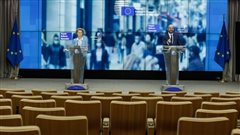ΕΕ: Συμφωνία των 27 για το ιστορικό σχέδιο ανάκαμψης σε μια Σύνοδο Κορυφής μαραθώνιο