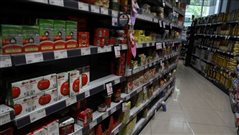 Mere: Αυτές είναι οι τιμές της ρωσικής αλυσίδας super market που αλλάζει τα δεδομένα στην Ελλάδα