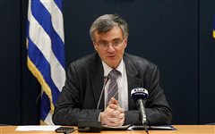 Κορoνοϊός: 20 νεκροί - 48 νέα κρούσματα - 45 διασωληνωμένοι