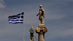 Η πιστοληπτική ικανότητα της Ελλάδας στο υψηλότερο επίπεδο από το 2011