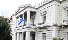 Στο ΥΠΕΞ κλήθηκε ο ρώσος πρέσβης μετά τα αντίποινα της Μόσχας