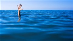 Πάνω από 180 θάνατοι από πνιγμό φέτος!
