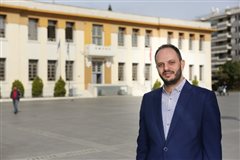 Δαρδαμανέλης: Ζητήσαμε 15 δημοτικούς αστυνόμους - Στόχος μία σύγχρονη Δημοτική Αστυνομία