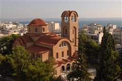 Καλαμαριά - Το πρόγραμμα λειτουργικής ζωής του Ι.Ν. Αγίου Νικολάου