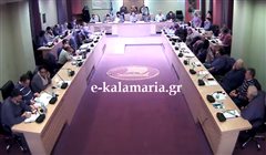 Καλαμαριά: Πότε θα πληρωθούν οι σχολικές καθαρίστριες