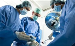 Θεσσαλονίκη: Η πρώτη παγκοσμίως αφαίρεση χολής με νέα μέθοδο!