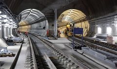 Το καλοκαίρι τα δοκιμαστικά δρομολόγια στο Μετρό