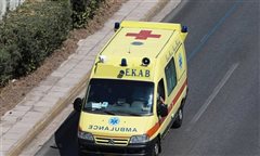 Θεσσαλονίκη: Ένας νεκρός σε τροχαίο