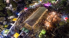 Thessaloniki Street Food Festival 2025: Πενθήμερη Γιορτή για Foodies στη ΔΕΘ