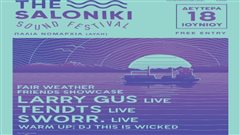 Thessaloniki Sound Festival: Μουσική σε συμβολικούς χώρους της πόλης