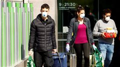 Ισπανία: 136 οι νεκροί από τον κορoνοϊό