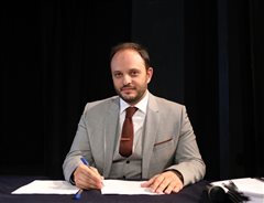 Δήμαρχος Καλαμαριάς: Μένουμε σπίτι, απερίσκεπτος όποιος παραβλέπει τις οδηγίες