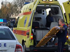 Κεντρική Μακεδονία: 6 νεκροί και 48 τραυματίες τον Αύγουστο σε τροχαία!