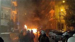 Θεσσαλονίκη: 18 προσαγωγές και μία σύλληψη για το Πολυτεχνείο