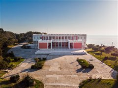 Καλαμαριά: Αλλοδαπός προκάλεσε ζημιές στο Παλατάκι!