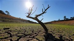 Κλιματική αλλαγή: Η κατάσταση δεν ήταν ποτέ τόσο σοβαρή