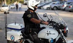 Συλλήψεις για κλοπές και ναρκωτικά εχθές στη Θεσσαλονίκη