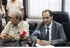 Γκάζια Σπίρτζη στην διοίκηση του ΟΑΣΘ