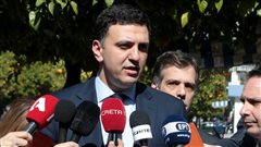 Κικίλιας: Έχουν ληφθεί τα απαραίτητα μέτρα για την προστασία της δημόσιας υγείας