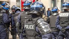 Γαλλία: Επίθεση άνδρα με μαχαίρι - Δύο νεκροί